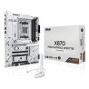 ASUS X870 MAX GAMING WIFI7 W AMD X870 Zócalo AM5 ATX | APLIUM