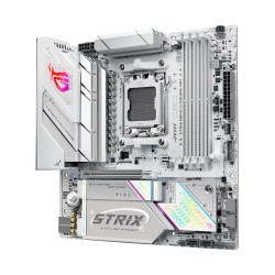 ASUS ROG STRIX B850-G GAMING WIFI AMD B850 Zócalo AM5 micro | APLIUM