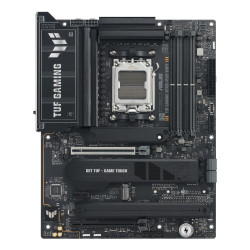 Placa Asus Tuf Gaming X870E-PLUS WIFI7,AMD,AM5,X870E,4DDR5,2 | APLIUM