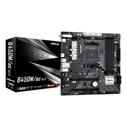 B450M/Ac R2.0 Amd B450 Socket