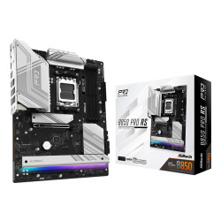 Asrock B850 Pro RS AMD B850 Zócalo AM5 ATX | APLIUM