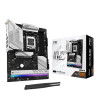 Asrock B850 Pro RS WiFi AMD B850 Zócalo AM5 ATX | APLIUM