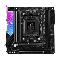 Phantom Gaming B850I