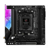 Phantom Gaming B850I