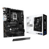 Placa Asrock B860 Pro-a WIFI,INTEL,1851,B860,4DDR5,256GB,1HD | APLIUM