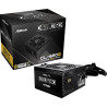 FUENTE ALIMENTACION ASROCK CL-650G,PSU,650W,80 PLUS GOLD,120 | APLIUM