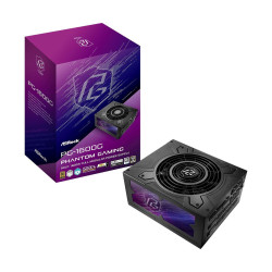 FUENTE ALIMENTACION ASROCK PG-1600G,PSU,1600W,80 PLUS GOLD,1 | APLIUM