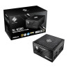 FUENTE ALIMENTACION ASROCK SL-650G,PSU,650W,80 PLUS GOLD,135 | APLIUM