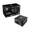 FUENTE ALIMENTACION ASROCK SL-750G,PSU,750W,80 PLUS GOLD,135 | APLIUM