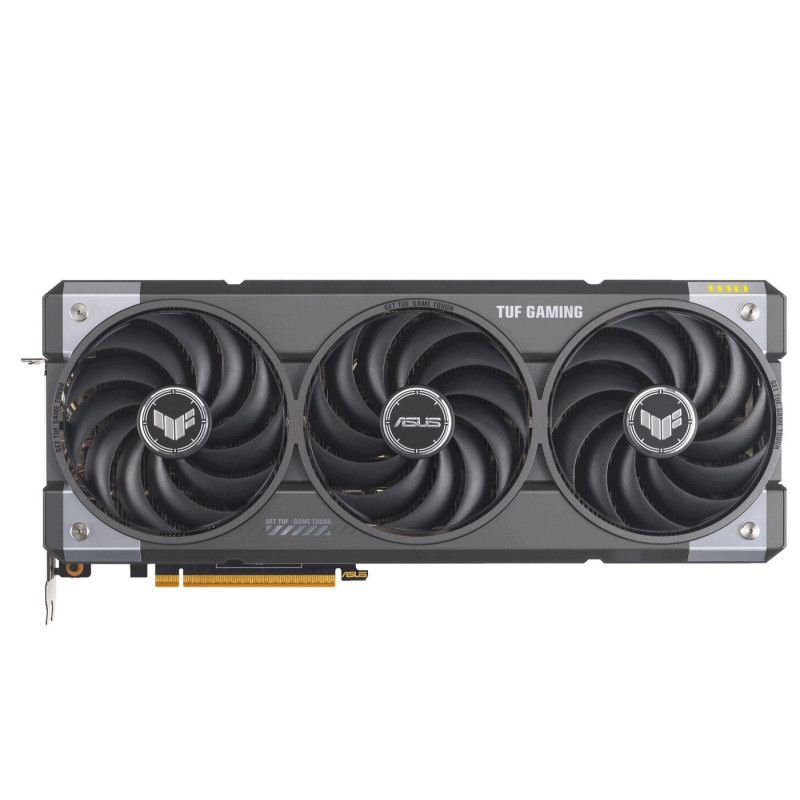 ASUS TUF Gaming TUF-RX9070-O16G-GAMING AMD Radeon RX 9070 16 | APLIUM