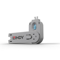 Usb Type A Port Blocker Key,