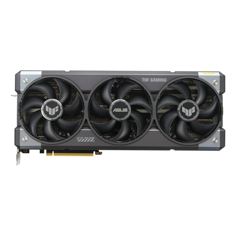 ASUS TUF Gaming TUF-RTX5090-O32G-GAMING NVIDIA GeForce RTX 5 | APLIUM