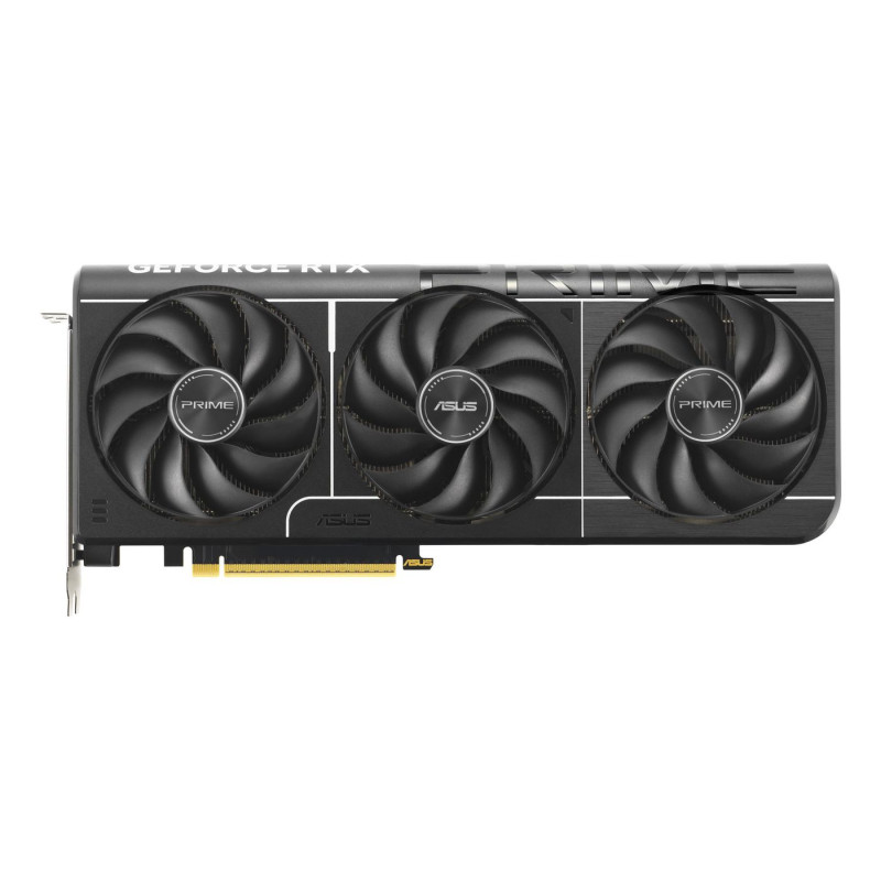 ASUS Prime -RTX5070-12G NVIDIA GeForce RTX 5070 12 GB GDDR7 | APLIUM