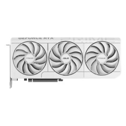 VGA Asus PRIME-RTX5070-O12G-WHITE | APLIUM