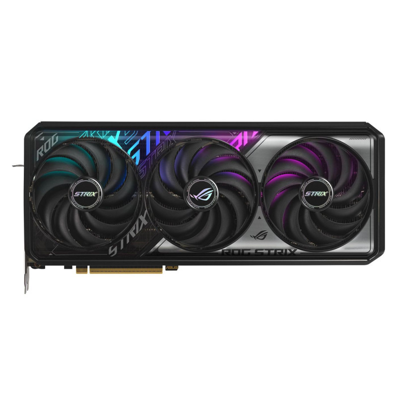 ASUS ROG -STRIX-RTX5070-O12G-GAMING NVIDIA GeForce RTX 5070 | APLIUM