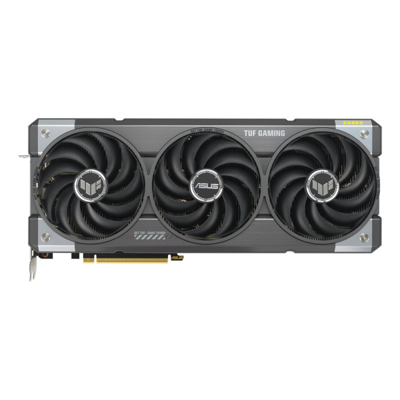 ASUS TUF Gaming TUF-RTX5070TI-O16G-GAMING NVIDIA GeForce RTX | APLIUM