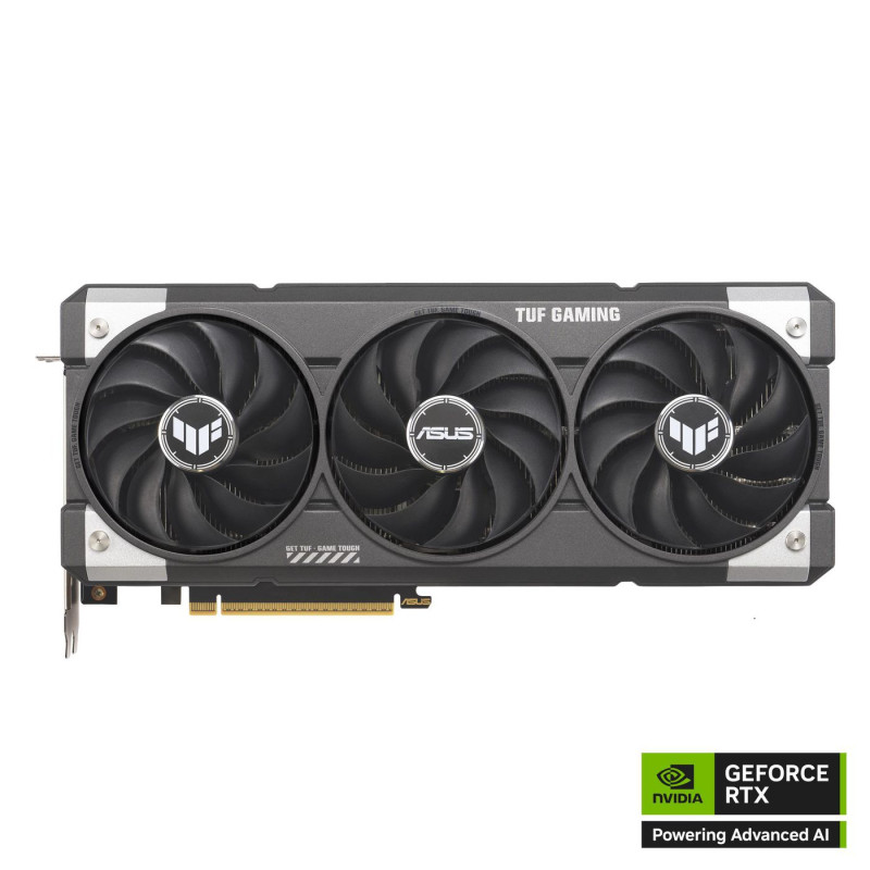 ASUS TUF Gaming TUF-RTX5060TI-O16G-GAMING NVIDIA GeForce RTX | APLIUM