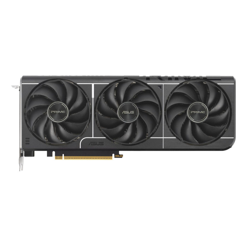 ASUS Prime -RTX5060TI-O8G NVIDIA GeForce RTX 5060 Ti 8 GB GD | APLIUM