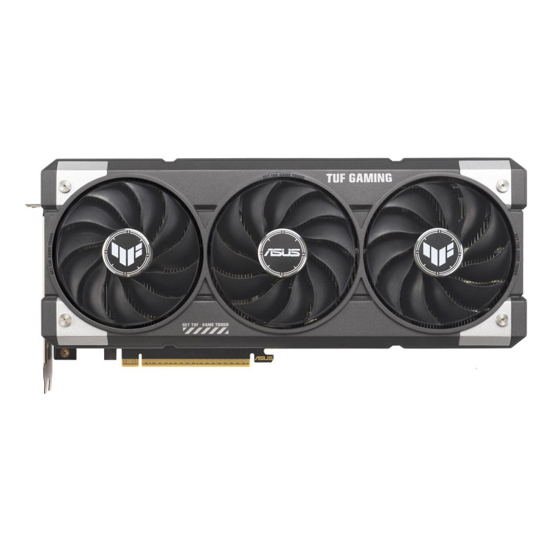 ASUS TUF Gaming TUF-RTX5060TI-O8G-GAMING NVIDIA GeForce RTX | APLIUM