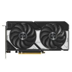 ASUS Dual -RTX5060-O8G NVIDIA GeForce RTX 5060 8 GB GDDR7 | APLIUM