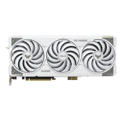 ASUS TUF-RTX5070TI-O16G-BTF-WHITE NVIDIA GeForce RTX 5070 Ti | APLIUM