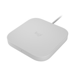 Powered Wireless Charging Pad