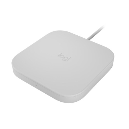 Powered Wireless Charging Pad