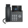 Grp2612W Ip Phone Black 2