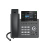 Ip Phone Black 4 Lines Tft | APLIUM