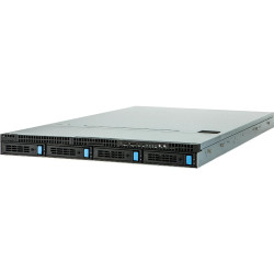 Server Barebone Intel C602
