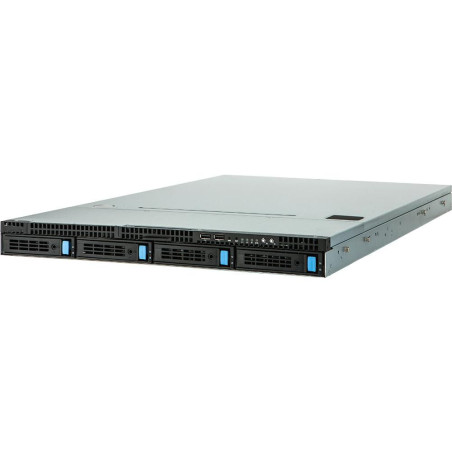 Server Barebone Intel C602