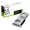 Tarjeta Gráfica Gigabyte GeForce RTX 5060 Aero OC/ 8GB GDDR7