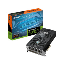 GIGABYTE GeForce RTX 5060 Ti EAGLE OC 16G Tarjeta Gráfica – | APLIUM