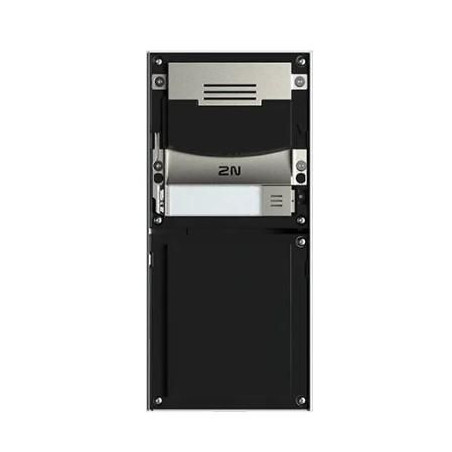 IP Verso 2.0 - Main unit with