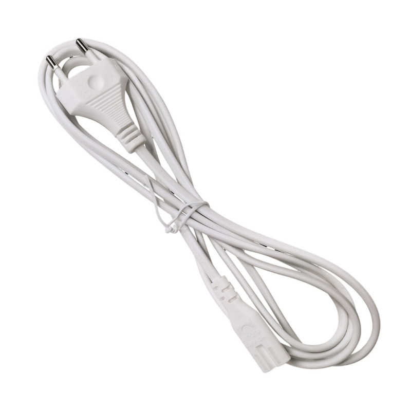 IEC C7 Ext PWR Cord HJ1002/HJ1003 EUPlug
