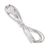 IEC C7 Ext PWR Cord HJ1002/HJ1003 EUPlug