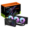 GIGABYTE AORUS GeForce RTX 5080 XTREME WATERFORCE 16G Tarjet | APLIUM