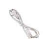 IEC C7 Ext PWR Cord HJ1002/HJ1003 EUPlug