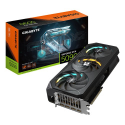GIGABYTE GeForce RTX 5090 GAMING OC 32G Tarjeta Gráfica - 32 | APLIUM