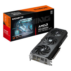 GIGABYTE Radeon RX 9060 XT GAMING OC 8G Tarjeta Gráfica - 8G | APLIUM