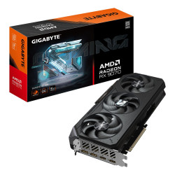 VGA Gigabyte GV-R9070GAMING OC-16GD,AMD,RX9070,16GB,GDDR6,25 | APLIUM