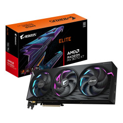 VGA Gigabyte GV-R9070XTAORUS E-16GD,AMD,RX9070XT,16GB,GDDR6, | APLIUM