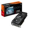 Tarjeta Gráfica Gigabyte Radeon RX 9070 XT Gaming OC/ 16GB GDDR6