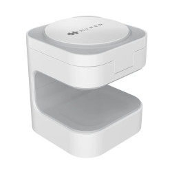 Qi2 3-in-1 Magnetic Charging Stand WH