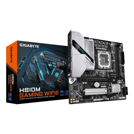 Motherboard - Intel Core