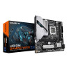 GIGABYTE H810M GAMING WIFI6 Placa base - Procesadores Intel | APLIUM