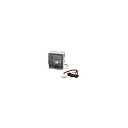 4-Pole Circuit Breaker 200A T3 Type Symm