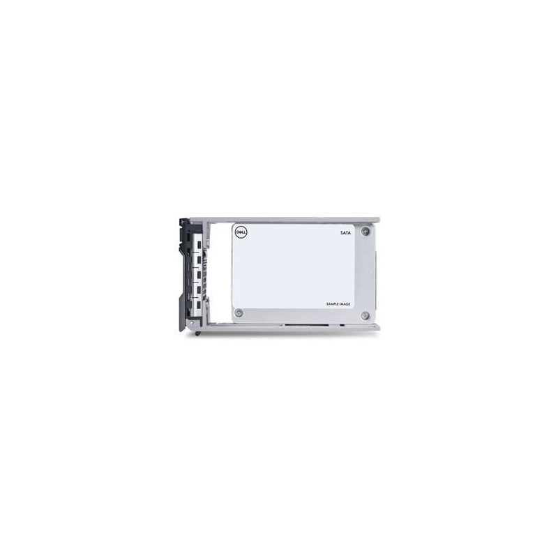7.68TB SSD SFF NVMe PCI-e
