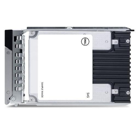 960GB SSD SFF SAS 12G MIX SED