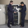 1 Battery Preventive Maintenance Visit